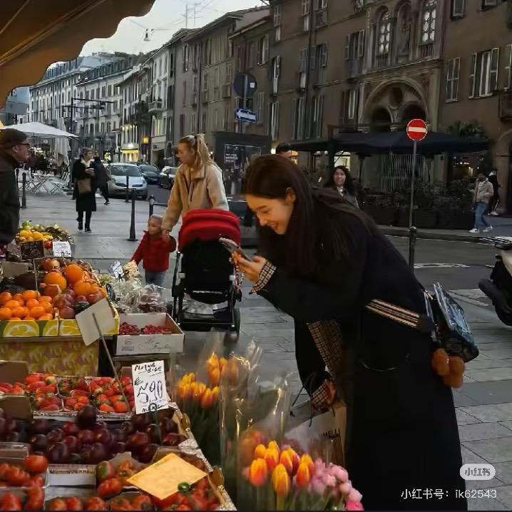 知秋🍂（茴关带）