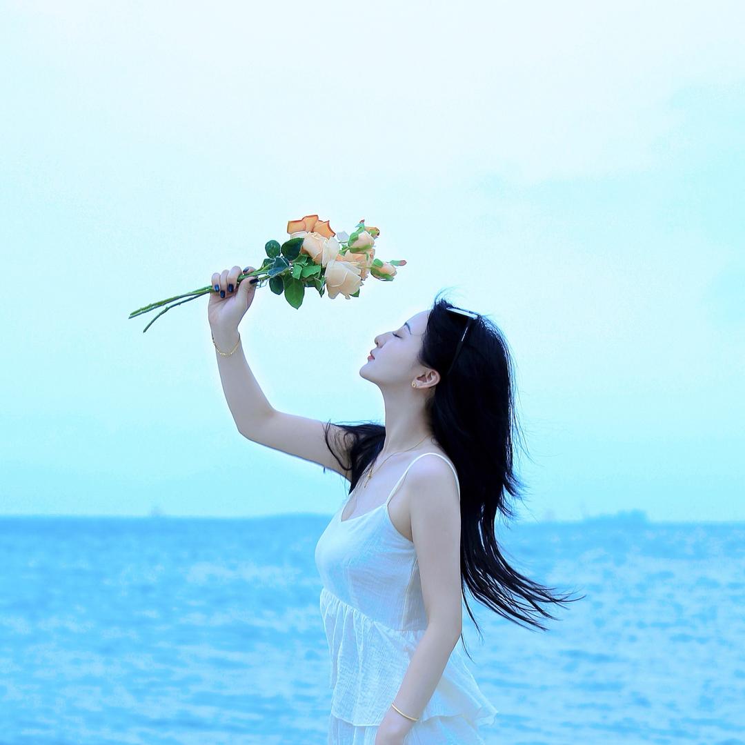 养一只熟睡的月亮🌙