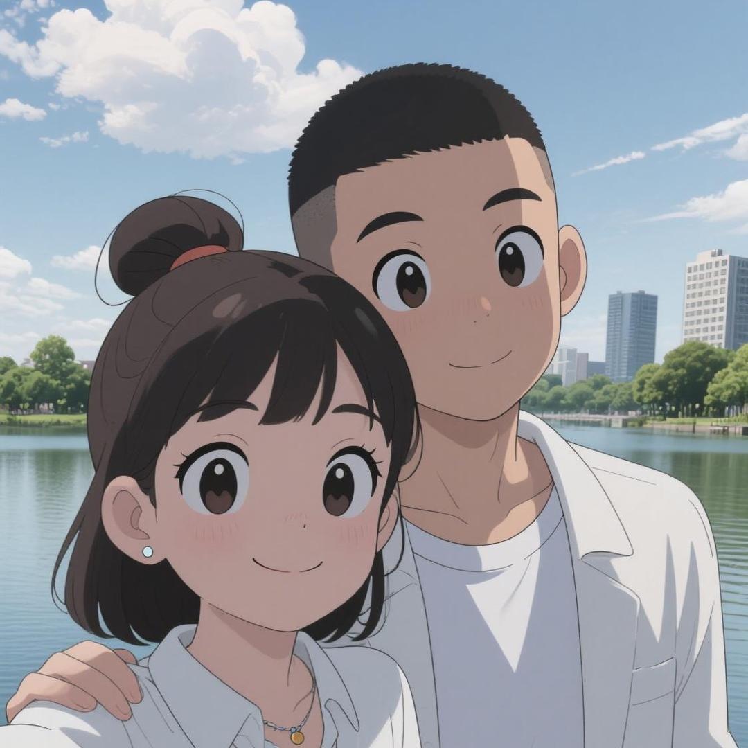 十二