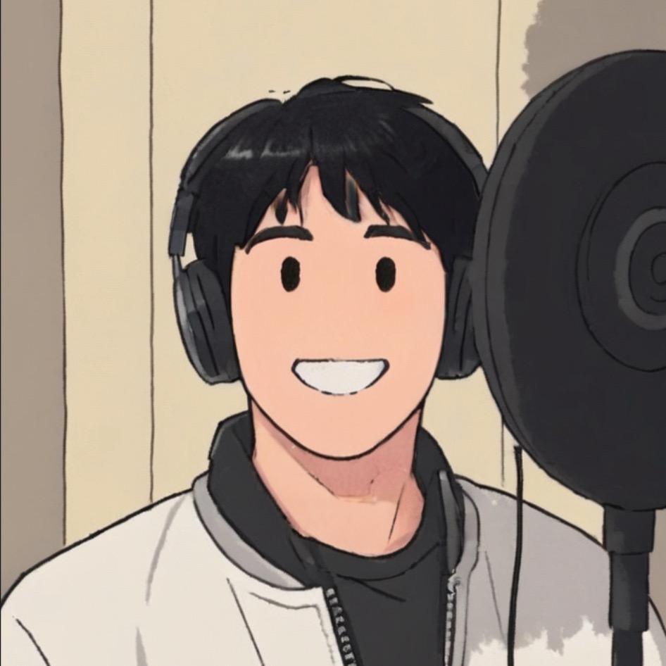 一白Simon