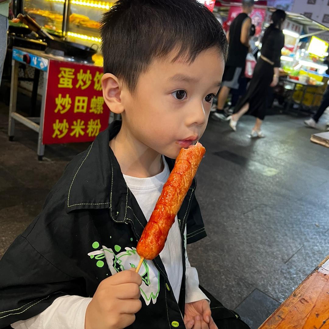 三只熊