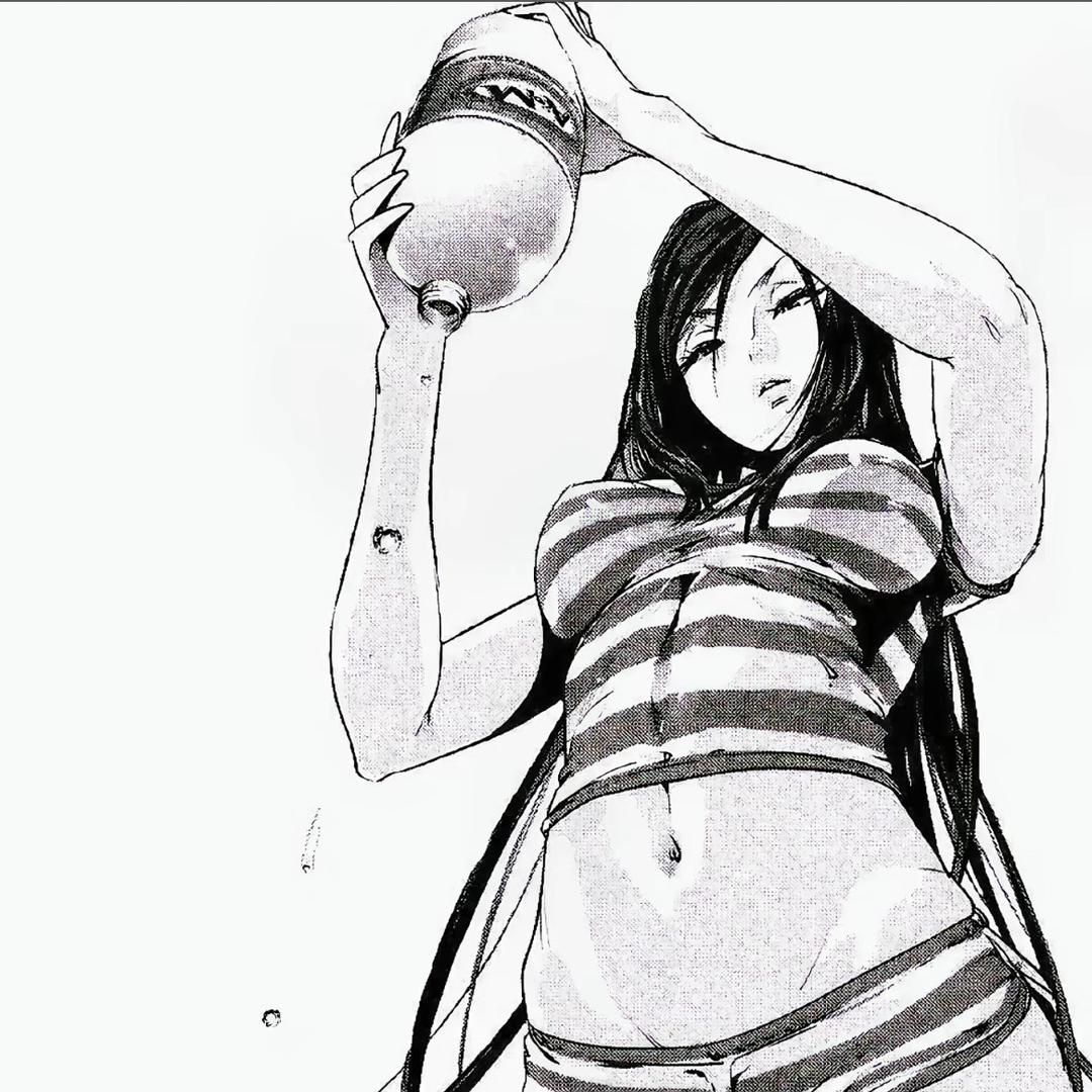 被绿故作坚强