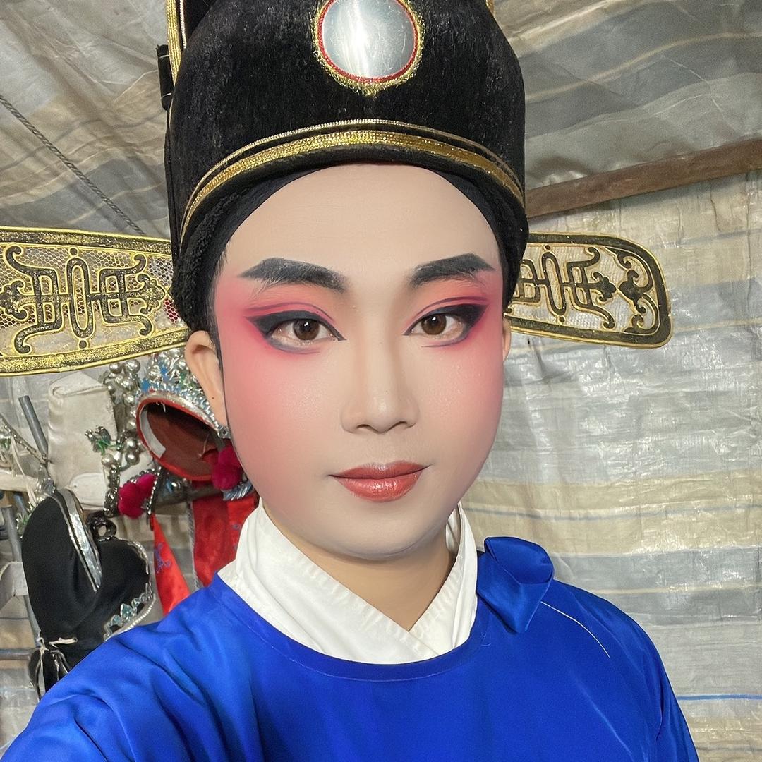 潮剧蚝烙弟