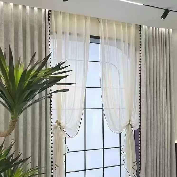 绍兴市柯桥区佐城窗帘布行