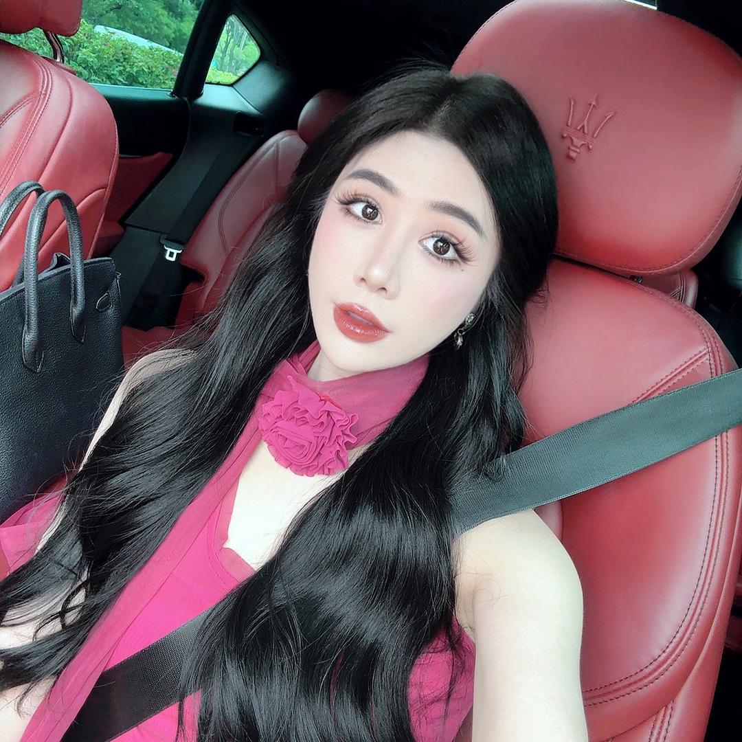 美杨