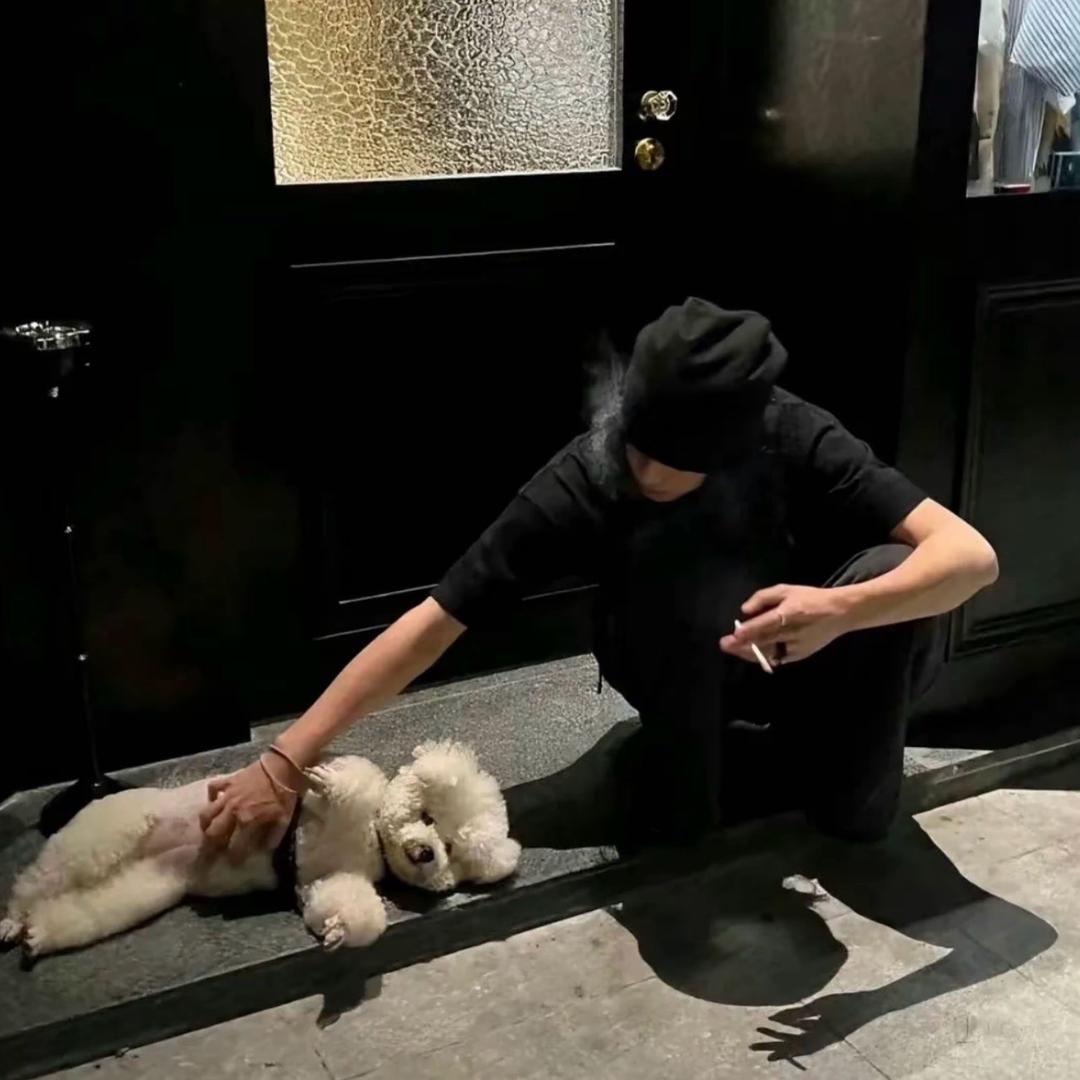 晚点睡