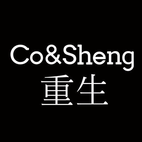 cosheng小个子定制服饰