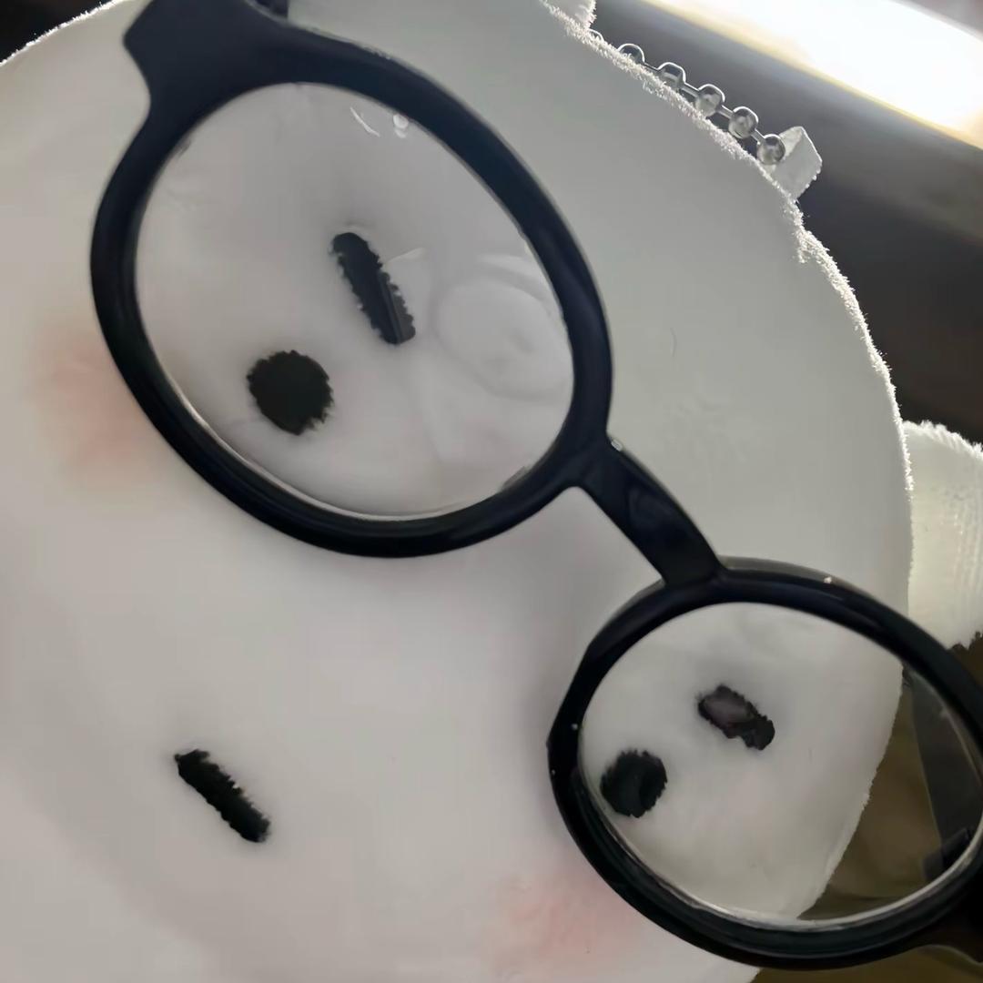 小辣椒酱熊
