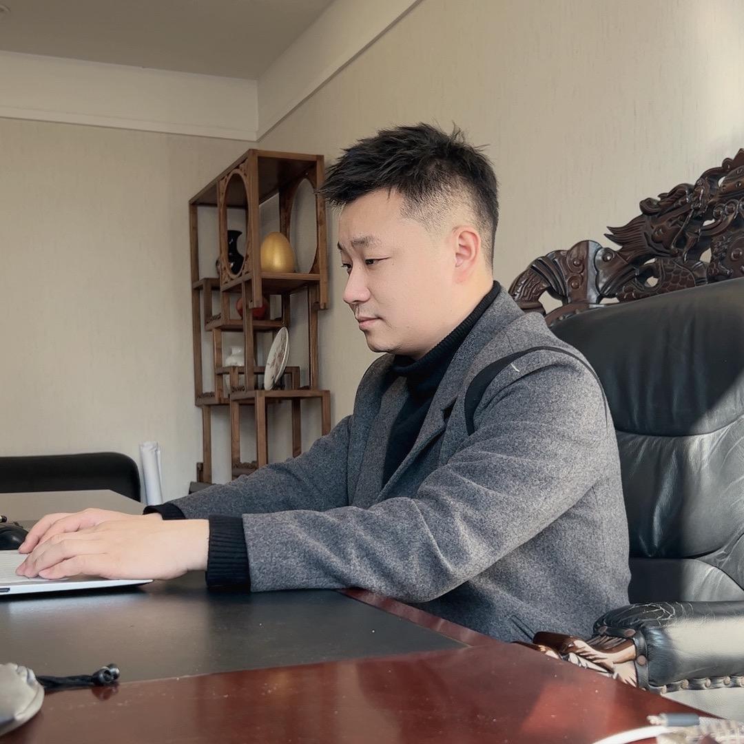 绍兴云为数码印花小陆