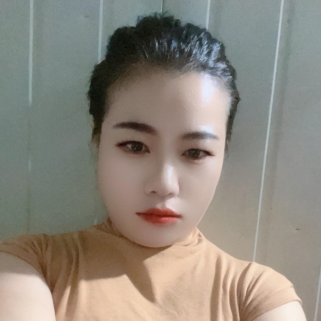 高娟