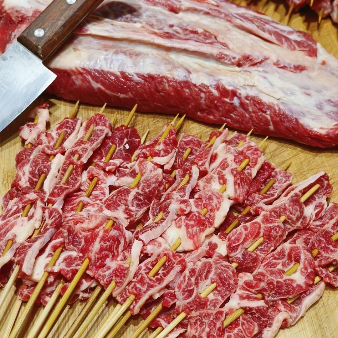 青云生鲜食品有限公司1号