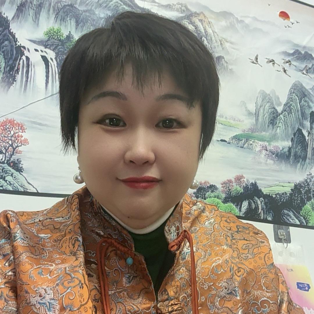 芳芳 小号