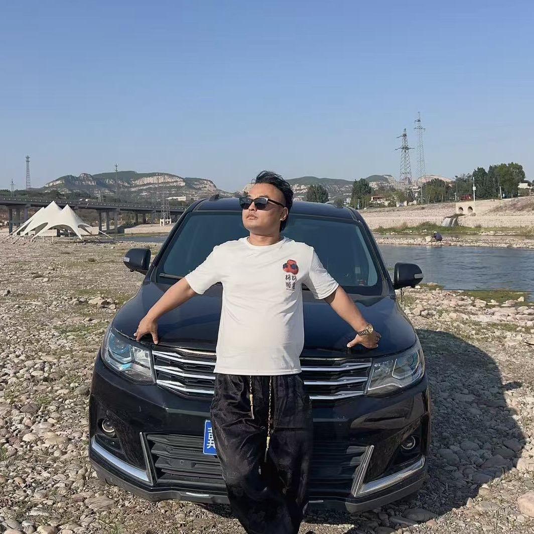 君如杨柳三月新