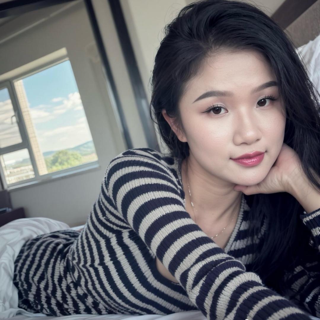 彭小姐🍄