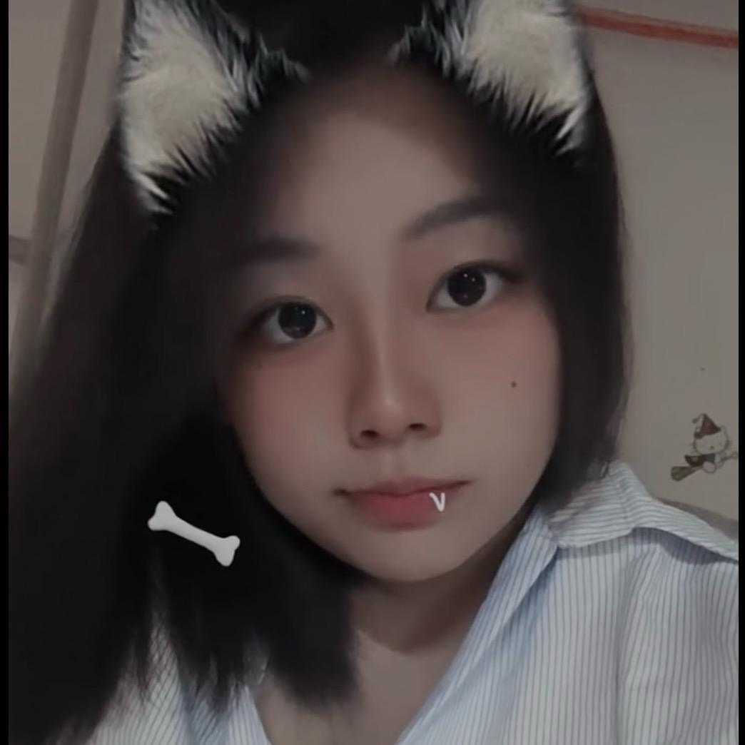 大果汁🧃小姐