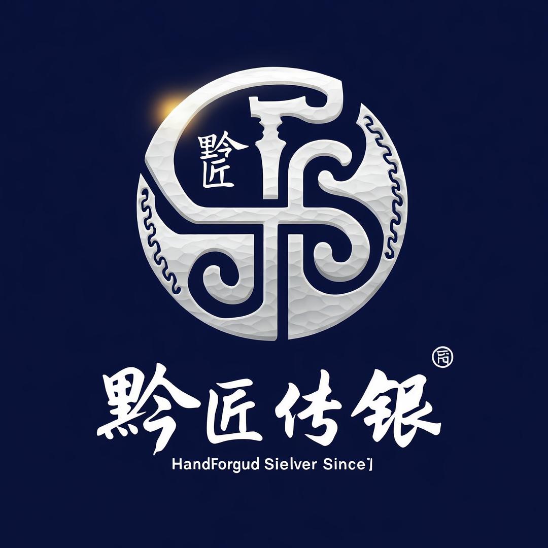黔匠传银