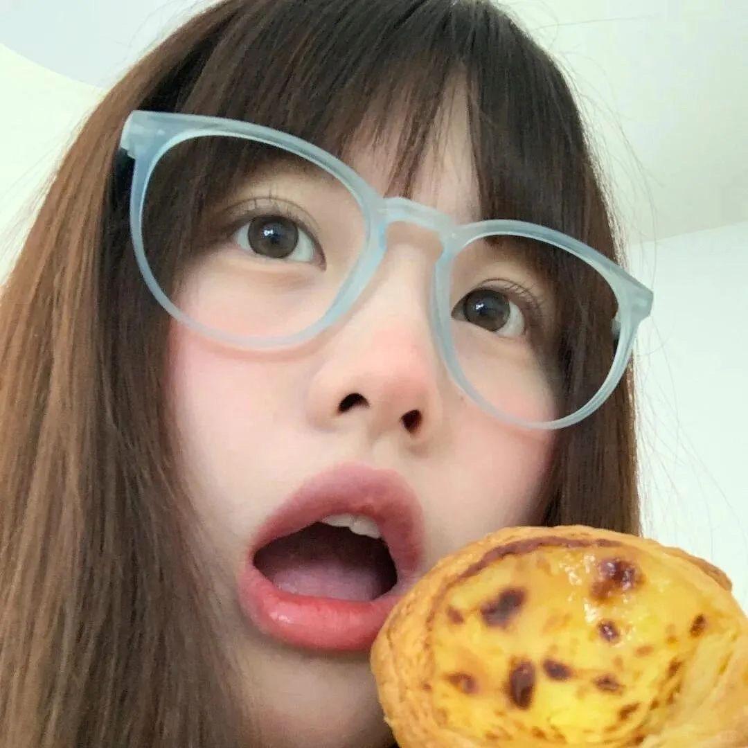 吃个蛋挞