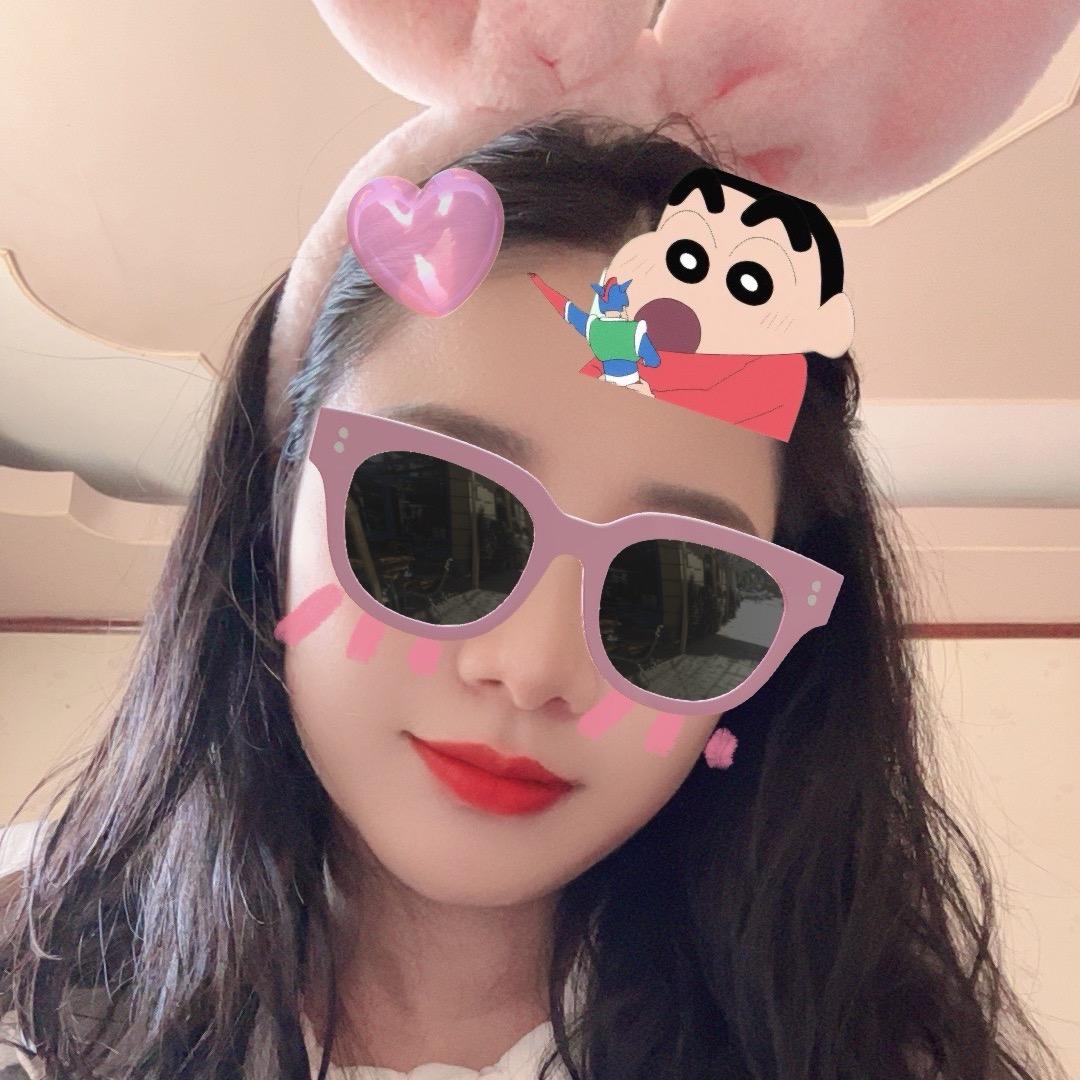 楠呀！