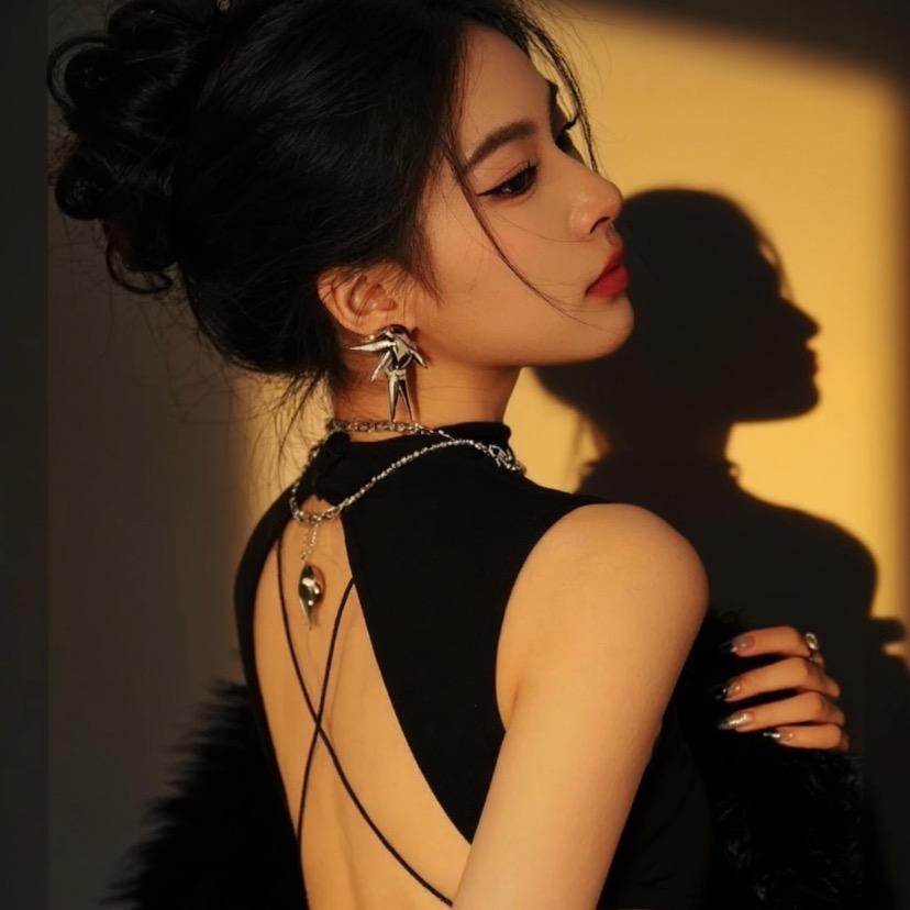 爱跳舞的蕾娇💃（腰伤版）