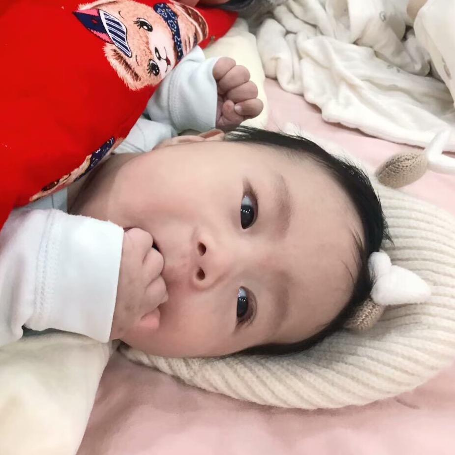 汽泡澄～🍊