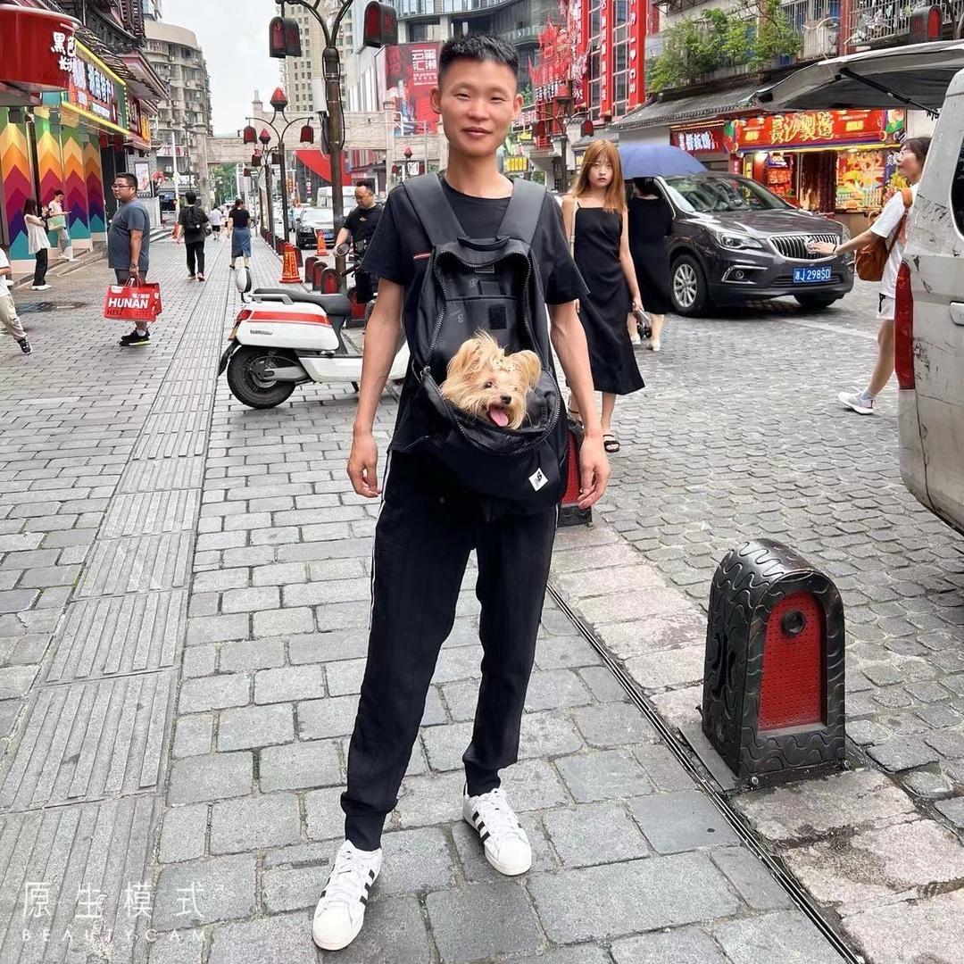 疯少（团队招人）