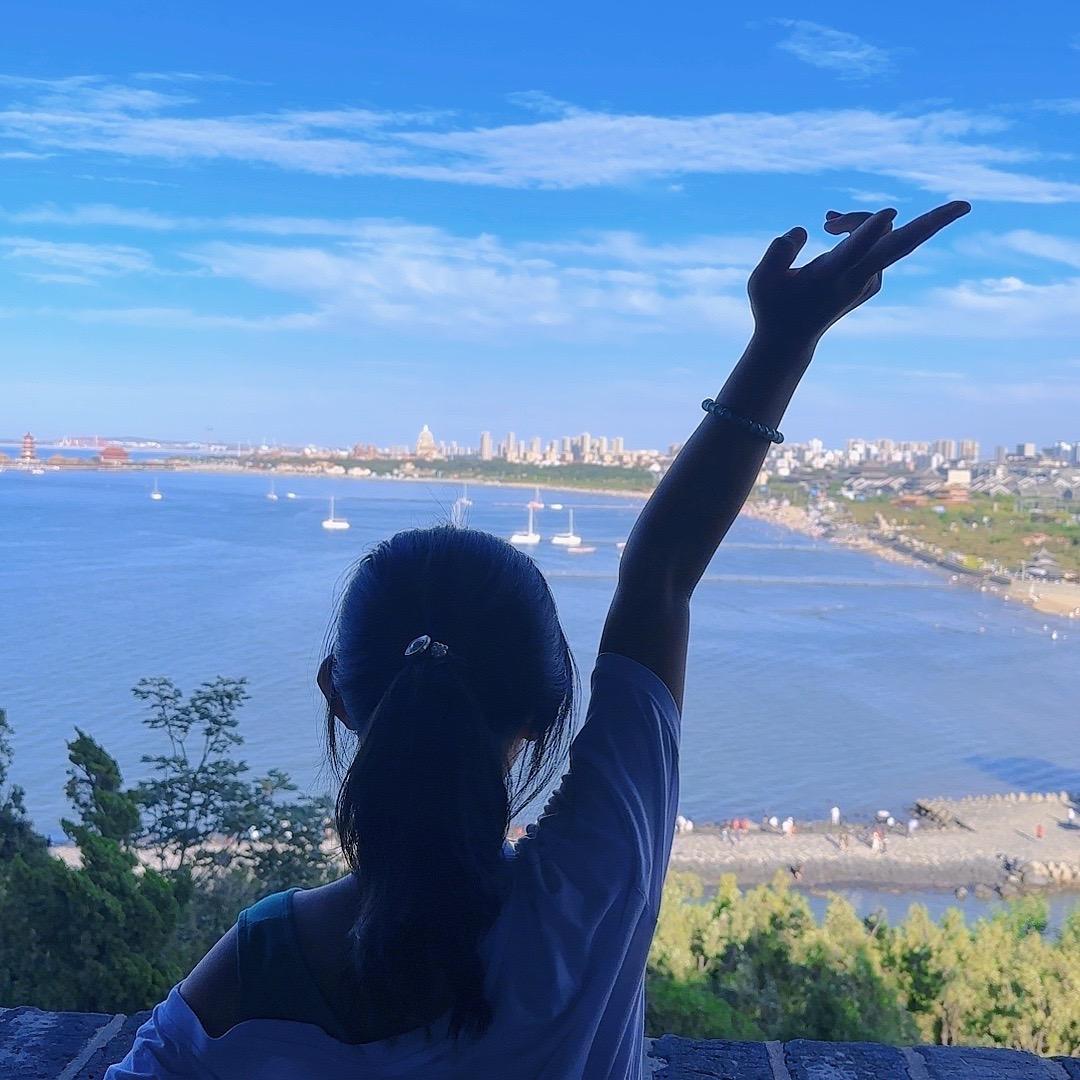 多喜樂 ◡̈長安寧