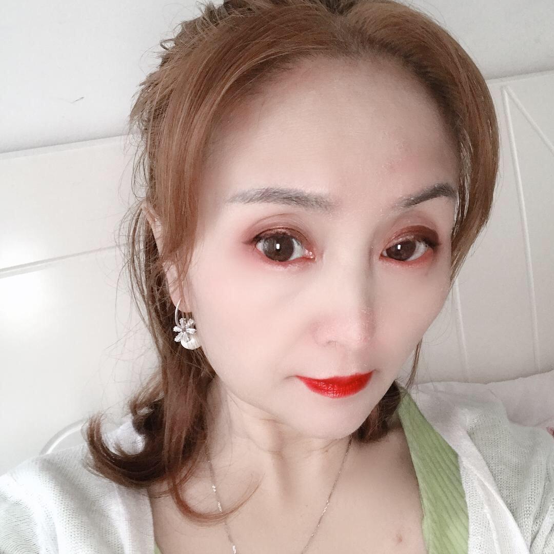 叶子在深圳