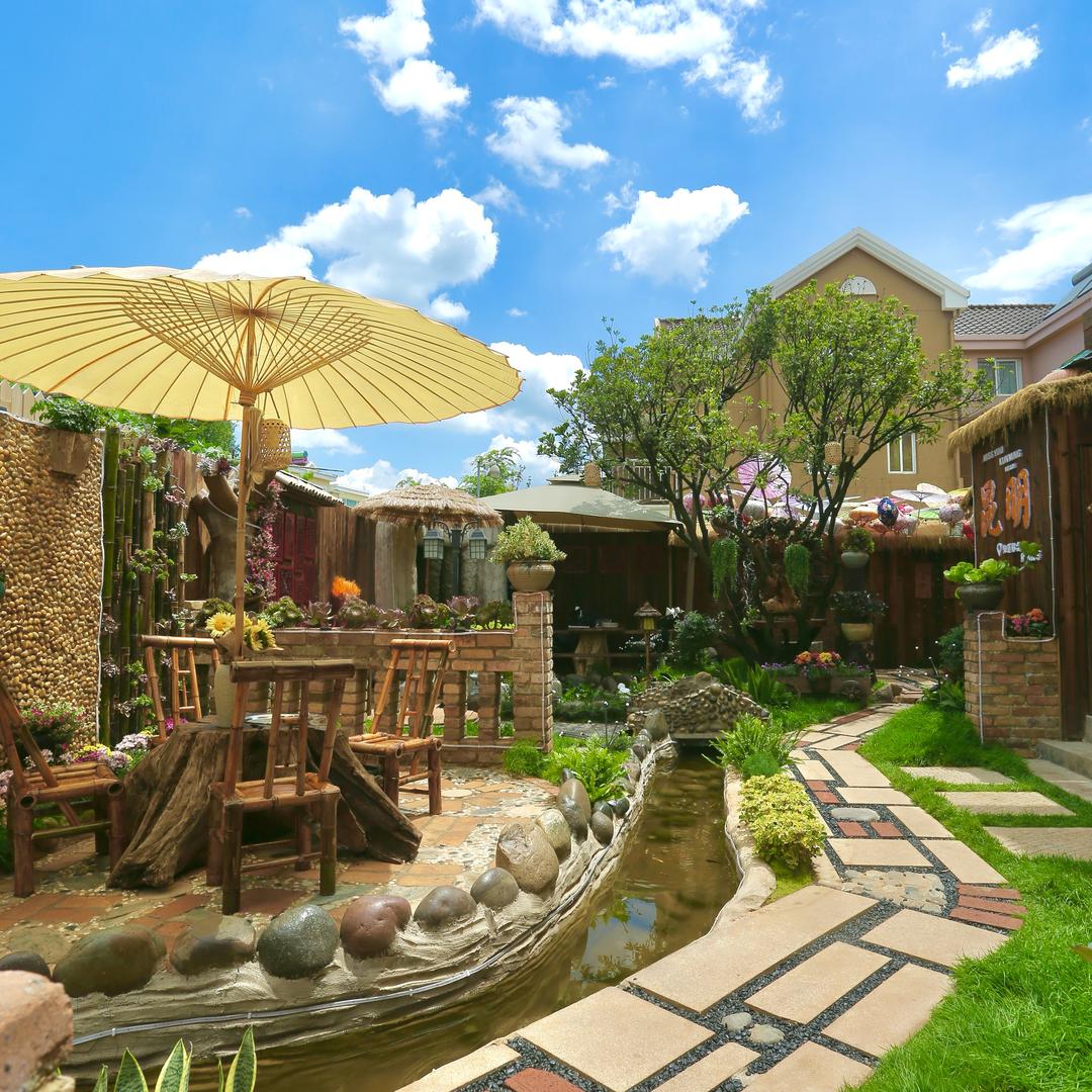 時光客栈（昆明滇池海埂大坝店）