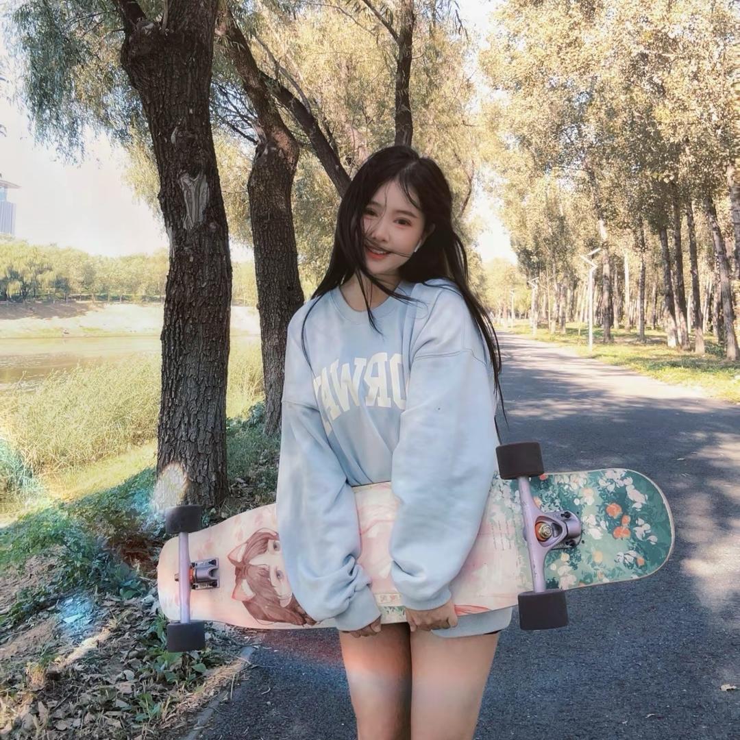 小凡凡🏂