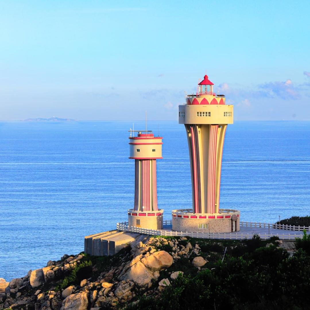 潮汕旅游I启航之旅