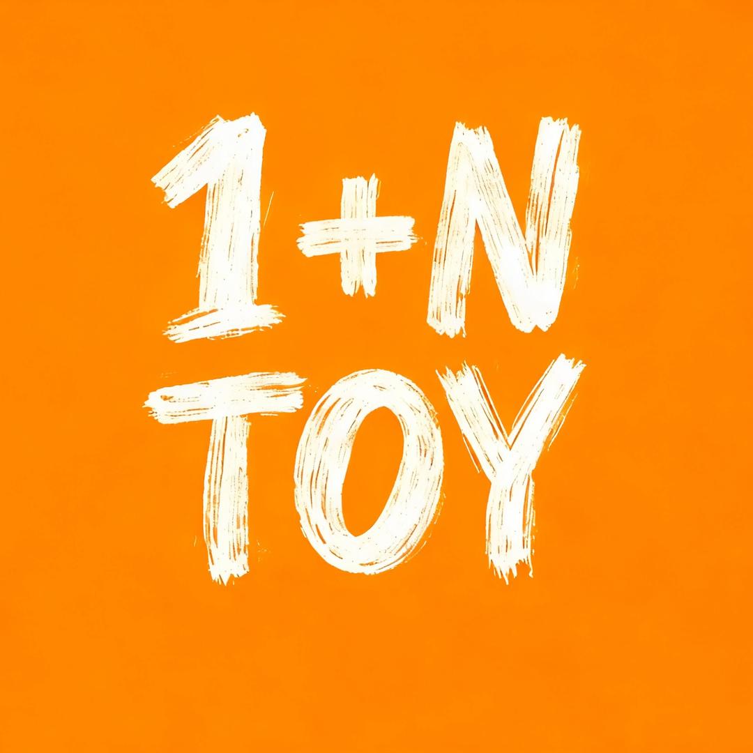 1+N TOY