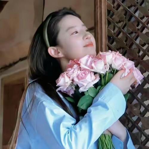 忠德家的卓玛🌈☀️