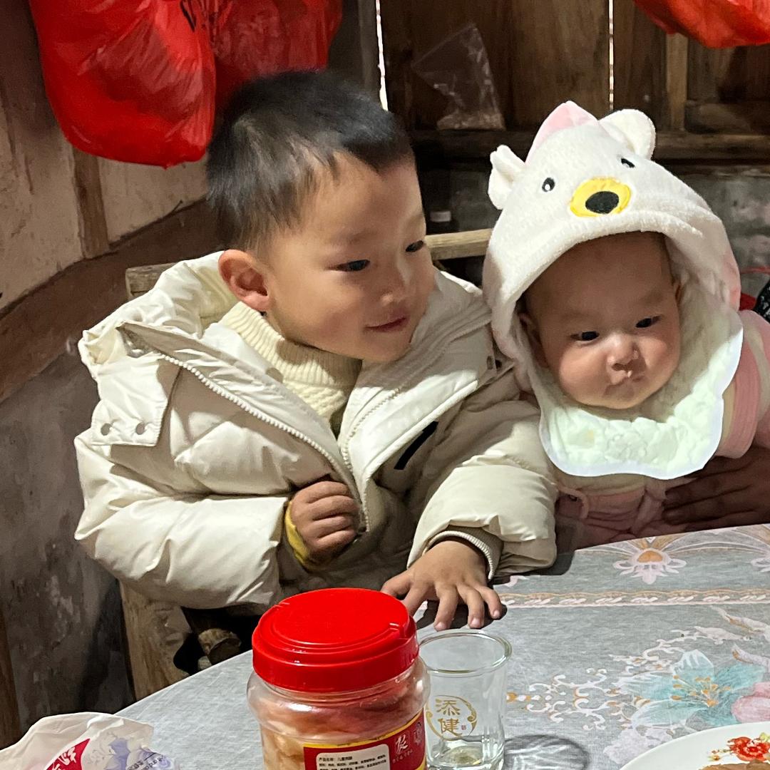 大白菜食记