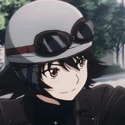 顾墨迟（爱旅行版🧳