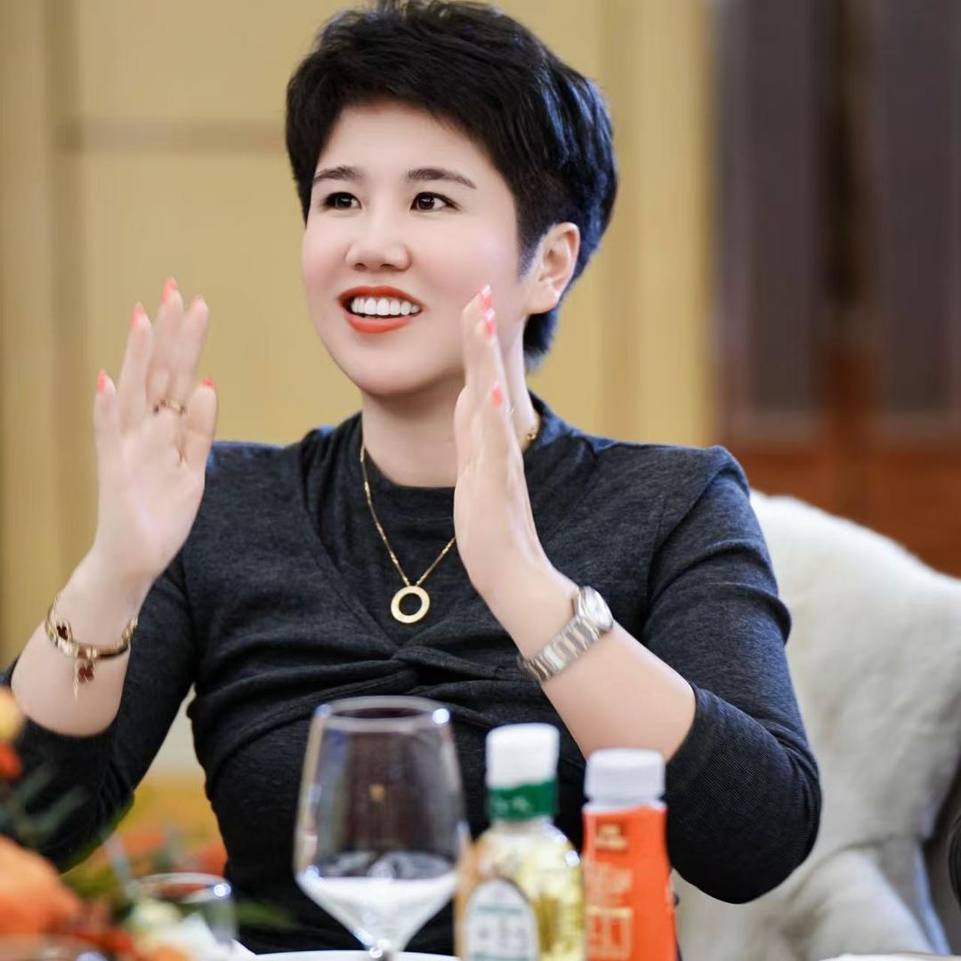 社会我红姐
