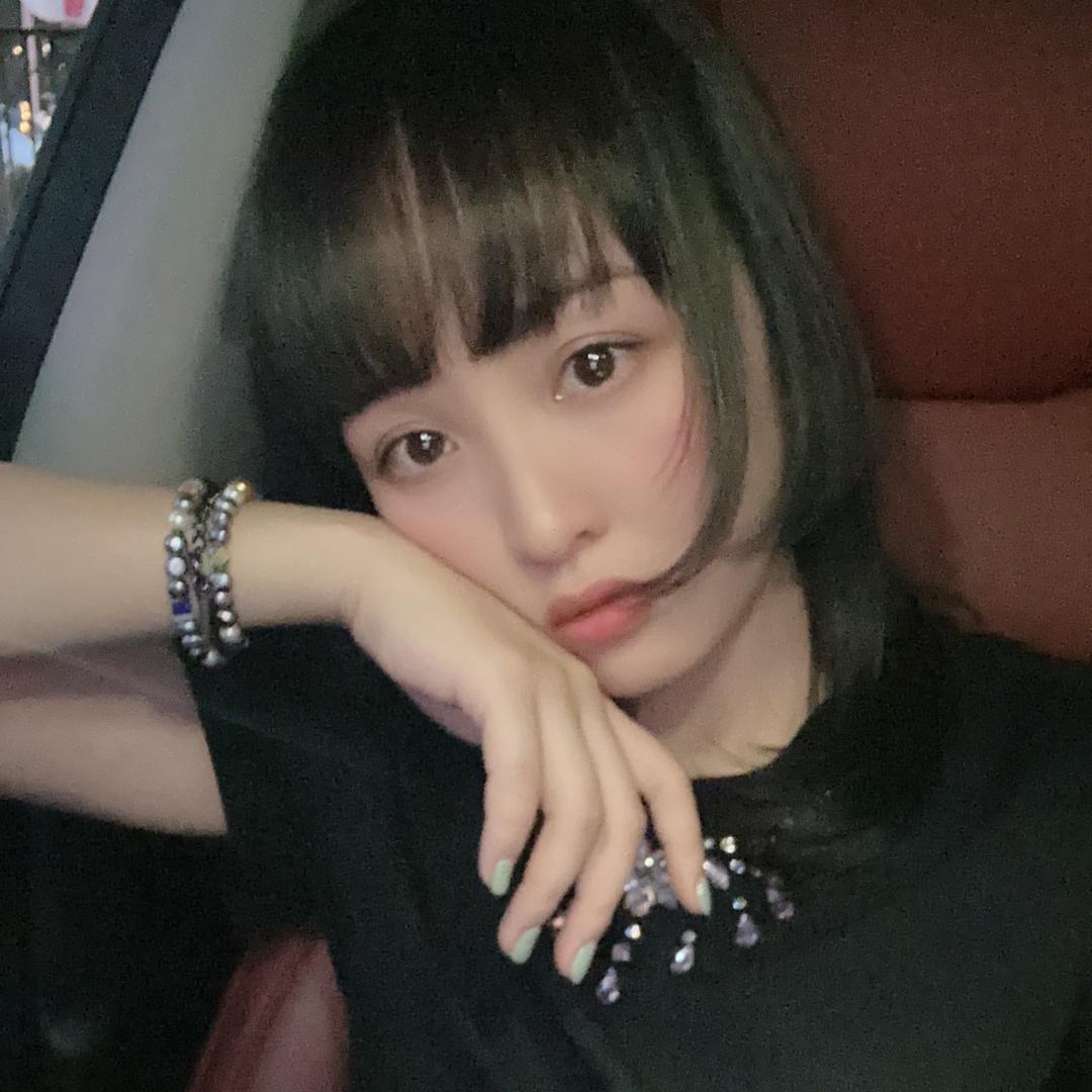 小🖤菓