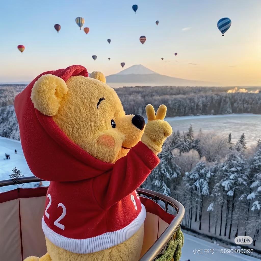 恒驰网约车—萌萌