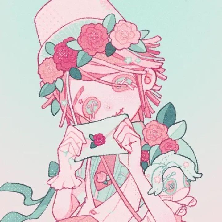 爱吃草莓味小熊pic