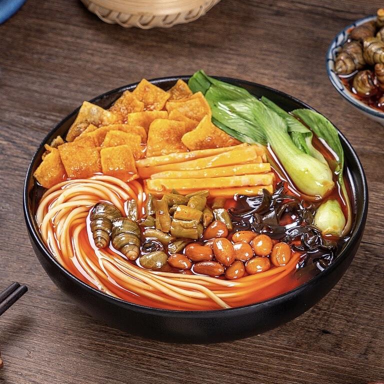 柳螺轩品