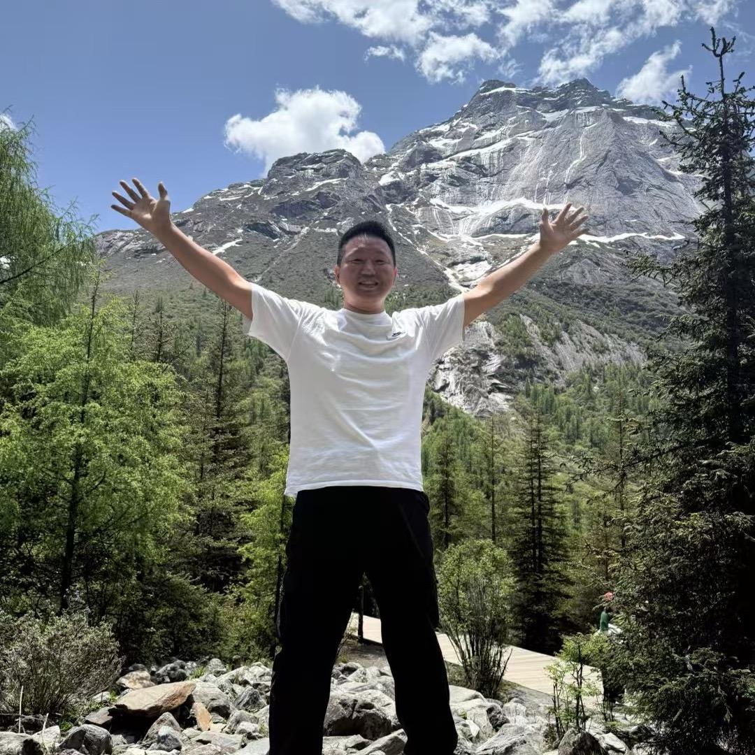 春游的生活边角料