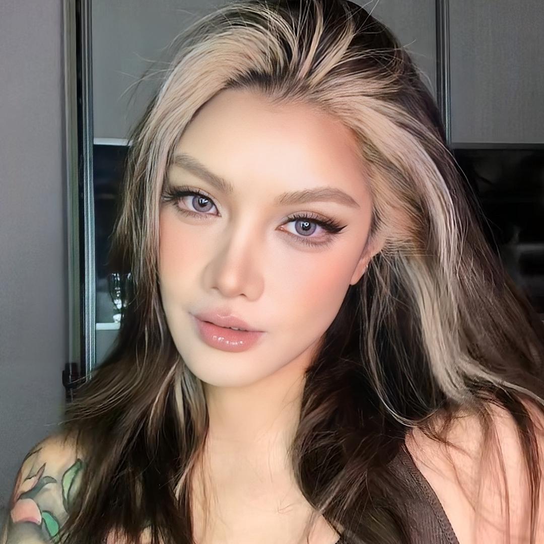 杨蛇_youngsir🌈🦦@抖音