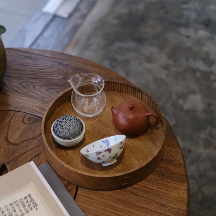 启芳小店
