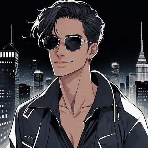 @湖南最深情的男人