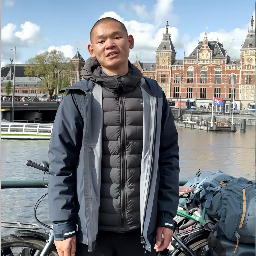 湖远行（励志少年）-睿隽