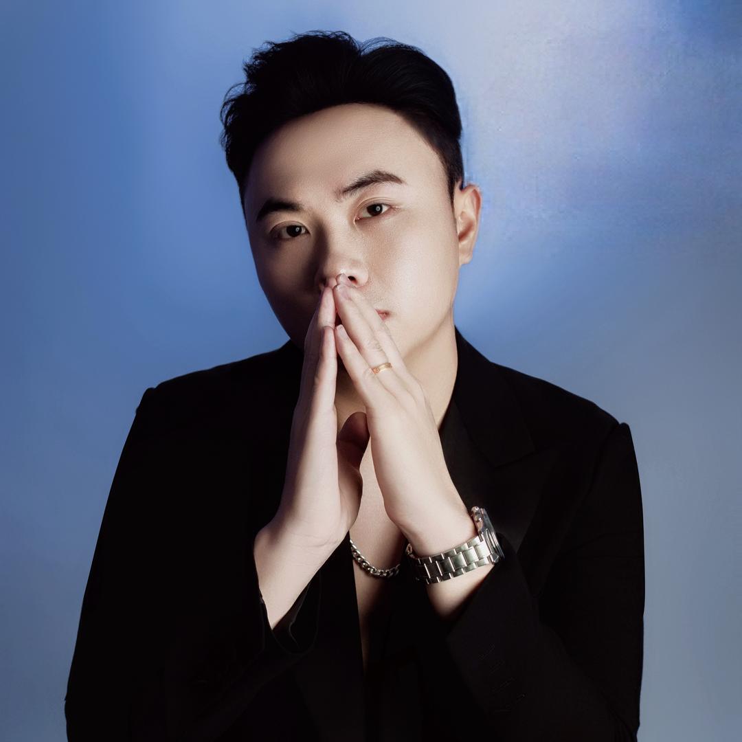 🔥玉林戴美丝假发-小程(収长头发)🔥