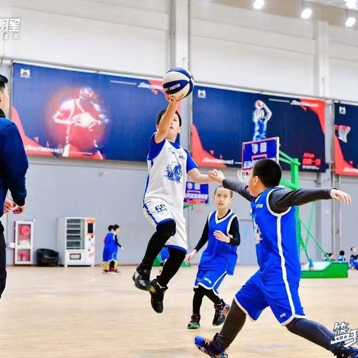 淄博东方启明星