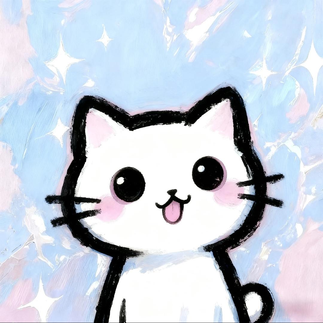 小鱼