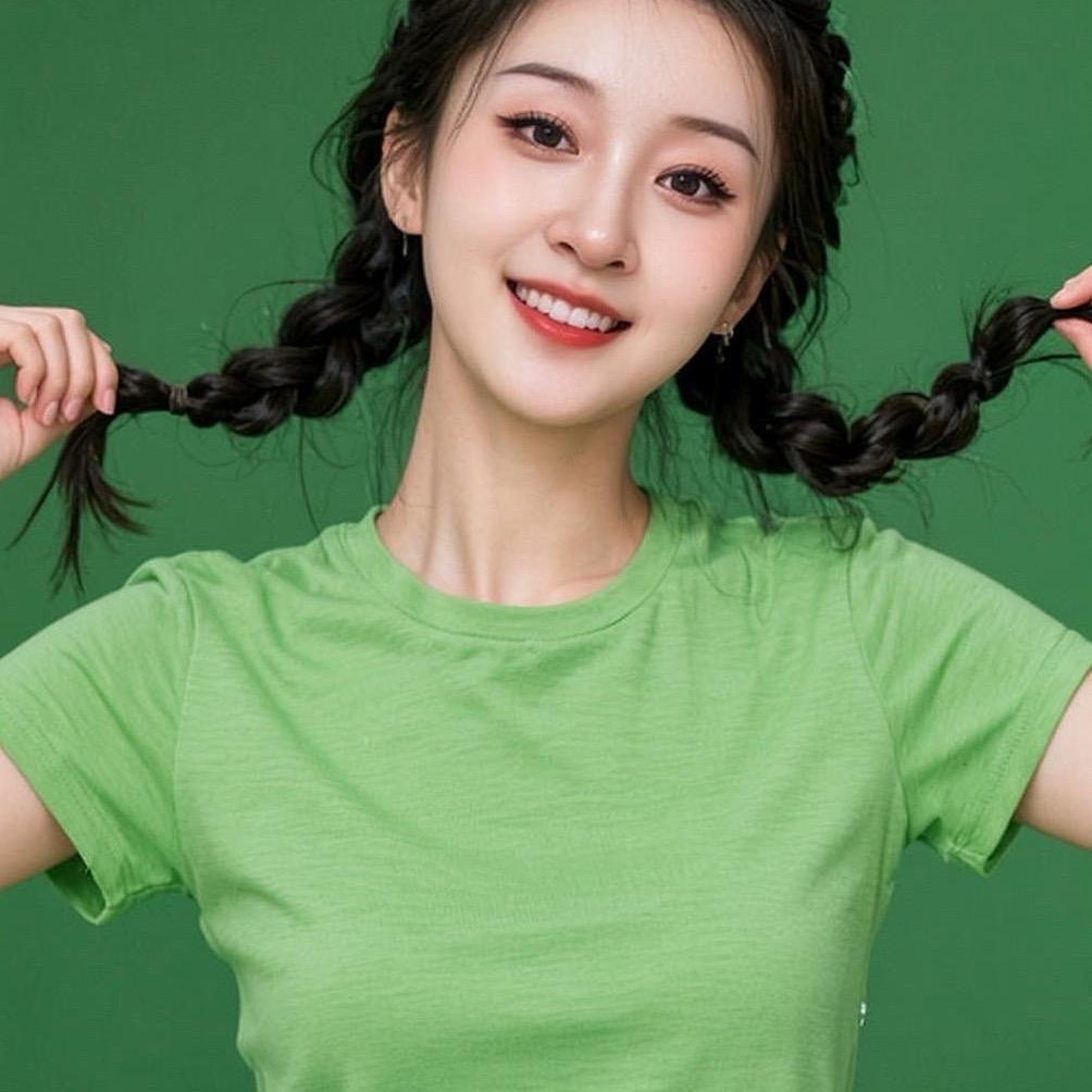 萌妹儿