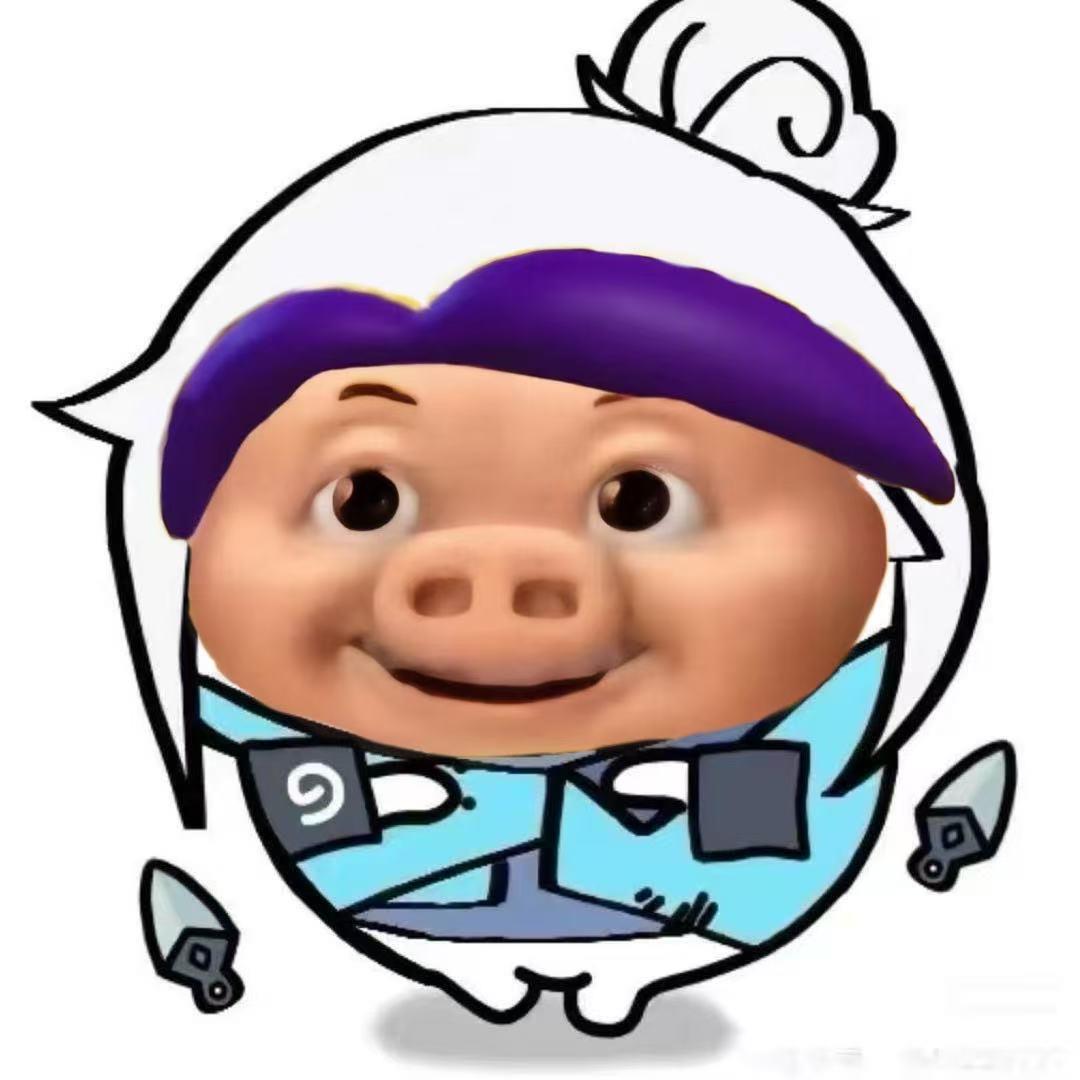 菠萝吹雪（无畏契约）