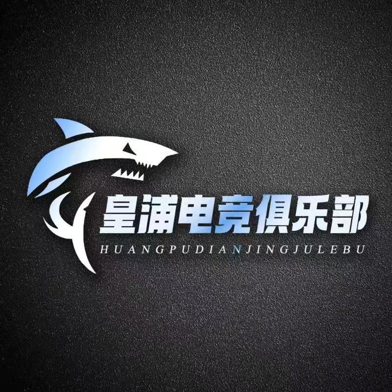 皇浦电竞俱乐部